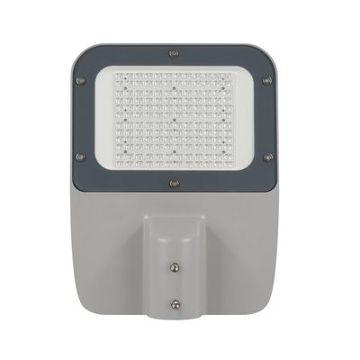 Oprawy uliczne aluminiowe Dob Commercial 130 lm / w Ciepłe białe