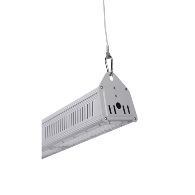 Oszczędność energii 4ft Led High Bay Lights 2700-6500 K Dla lotnisk Rohs Certyfikacja