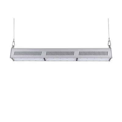 Oszczędność energii 4ft Led High Bay Lights 2700-6500 K Dla lotnisk Rohs Certyfikacja