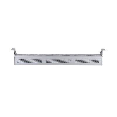 Oszczędność energii 4ft Led High Bay Lights 2700-6500 K Dla lotnisk Rohs Certyfikacja