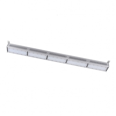 Cool White Led Linear High Bay Light 250w Aluminiowa obudowa 50000 Hrs Żywotność