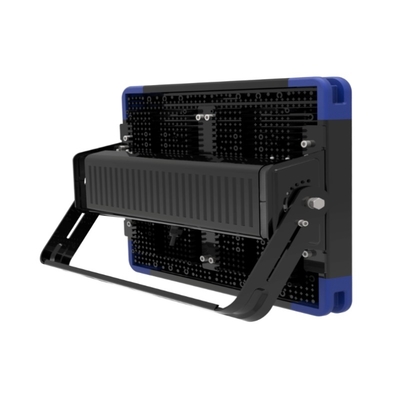 Wysokowydajne oświetlenie zewnętrzne 720w do zastosowań zewnętrznych Powódź Ip66 Rohs Certification