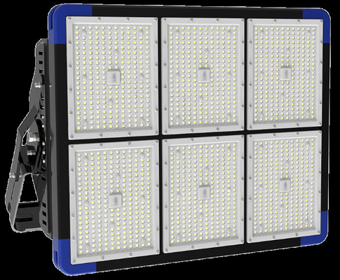 Oświetlenie stadionu LED o wysokiej mocy 1080w / Outdoor Flood Lights Outdoor