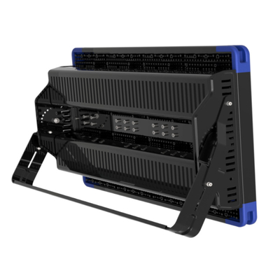Wodoodporne 1440W Led Flood Lights Outdoor High Power L880 X W560 X H200