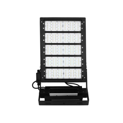 Wodoodporny 1000W High Power Led Flood Lights 2700-7000k Meanwell Hlg Driver