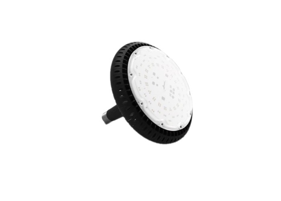 Przemysłowe 150W Driverless UFO LED High Bay Light Certyfikat CE RoHS dla magazynu