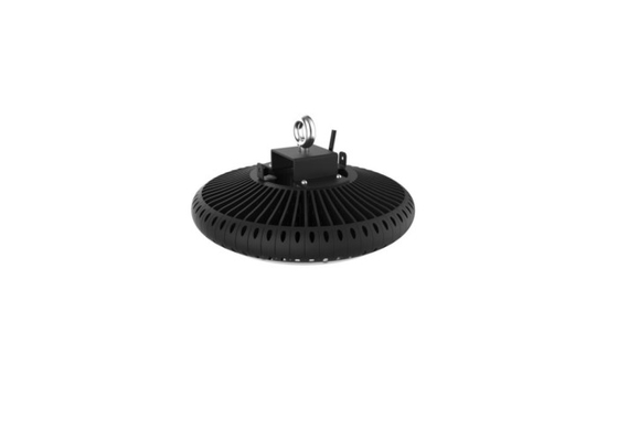 Przemysłowe 150W Driverless UFO LED High Bay Light Certyfikat CE RoHS dla magazynu