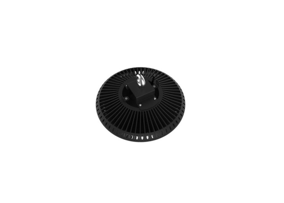 Przemysłowe 150W Driverless UFO LED High Bay Light Certyfikat CE RoHS dla magazynu