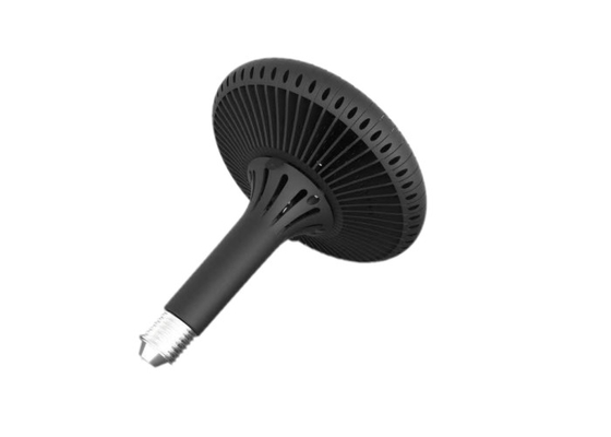 Bezzałogowa oprawa UFO High Bay IK10 IP65 Przemysłowa E40 E39 150W Do magazynu