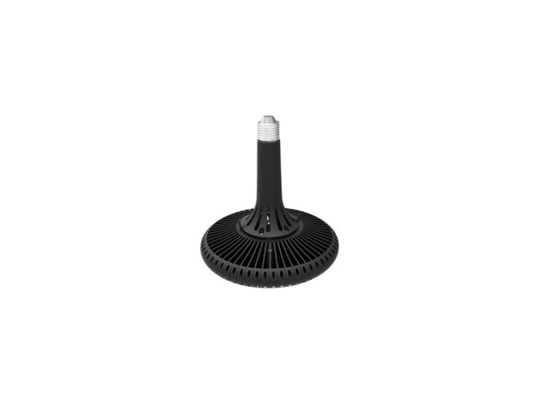 Bezzałogowa oprawa UFO High Bay IK10 IP65 Przemysłowa E40 E39 150W Do magazynu