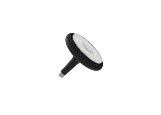 Bezzałogowa oprawa UFO High Bay IK10 IP65 Przemysłowa E40 E39 150W Do magazynu