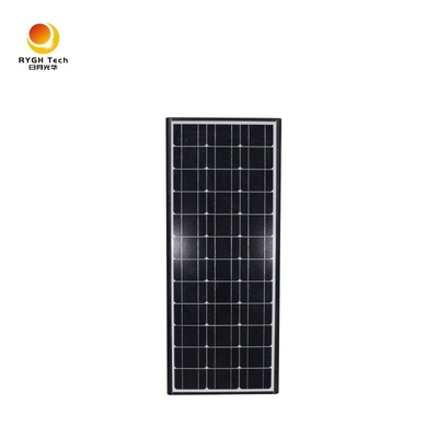 12V 36Ah bateria litowa wszystko w jednym Led Solar Street Light, Solar Light Street Lamp