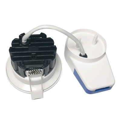 Smart 7W 8W 9W Outdoor Led Area Oprawy oświetleniowe Możliwość przyciemniania Bluetooth Wifi Zigbee Control