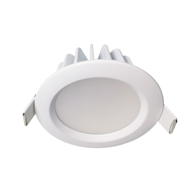 Ściemnianie SMD LED Street Light 9W LED Downlights COB Wodoodporna 5 lat gwarancji