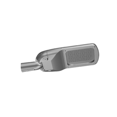 2700K-6500K Aluminiowa lampa uliczna LED 80W 100W 120W AC 85-305V Na zewnątrz
