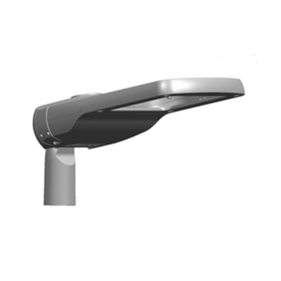 2700K-6500K Aluminiowa lampa uliczna LED 80W 100W 120W AC 85-305V Na zewnątrz