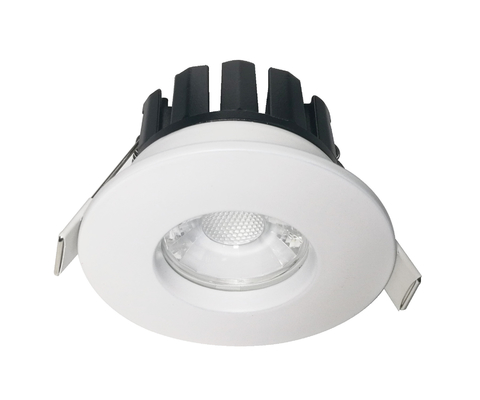 Inteligentna ściemnialna lampa uliczna LED SMD 7w 8w 9w Inteligentna lampa antyodblaskowa CTC dla domu