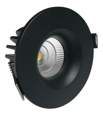 Ultra Slim 8W Smart Dimmable LED Ceiling Down Light with Bluetooth, wifi, zigbee optional, compatible with TUYA system