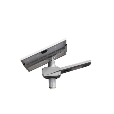 Mono 18V 70W zasilany energią słoneczną LED Street Light Wysoka lumen 140lm / w 3 lata gwarancji