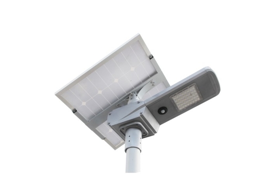 Bezprzewodowy pilot zdalnego sterowania High Power Solar Street Light 30 W IP65 Wodoodporny 4200 LM