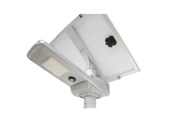 Bezprzewodowy pilot zdalnego sterowania High Power Solar Street Light 30 W IP65 Wodoodporny 4200 LM
