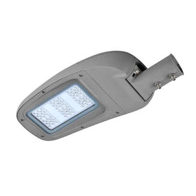 Lampa uliczna LED o wysokim natężeniu światła 100 W IP66 Meanwell Driver 5 lat gwarancji