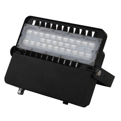 Energooszczędna aluminiowa lampa uliczna LED 10KV High Lumen IP65 100W Sterownik MEANWELL