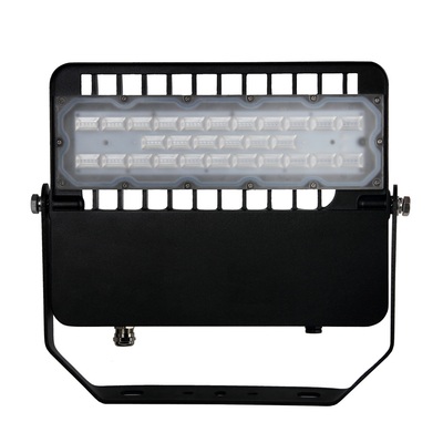 Energooszczędna aluminiowa lampa uliczna LED 10KV High Lumen IP65 100W Sterownik MEANWELL