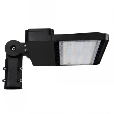 MEANWELL Driver 200W LED Street Light High Lumen IP65 Ciepła biel Standardy CE ROHS