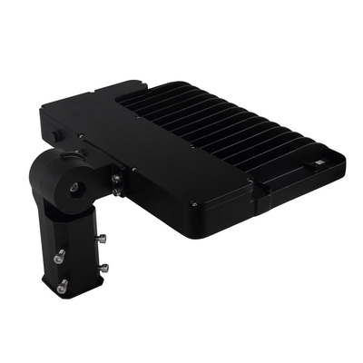 Oświetlenie uliczne z aluminium Dusk To Dawn High Lumen IP65 150W 15000-15500lm