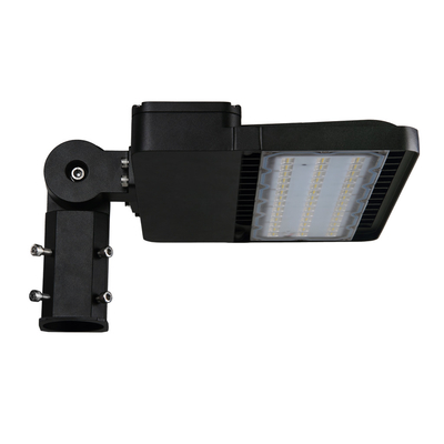 Oświetlenie uliczne z aluminium Dusk To Dawn High Lumen IP65 150W 15000-15500lm