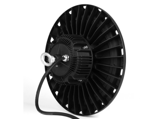 Wodoodporna, bezzałogowa dioda IP65 High Bay Light 10000-11000 lm 5 lat gwarancji