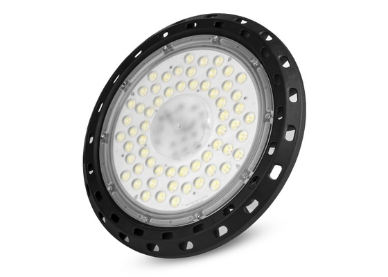 AC 220-240V Czujnik ruchu High Bay Lights, oprawa LED High Bay 200 W