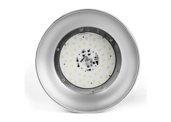 Oświetlenie przemysłowe 220-240V AC High Bay 150w 200w Wide Beam Angle Waterproof