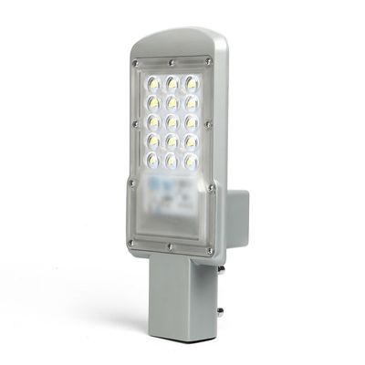 Wodoodporna lampa uliczna o dużej mocy IP65, oświetlenie uliczne o mocy 20W