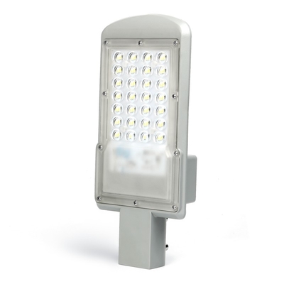 50-watowa lampa uliczna LED SMD na zewnątrz drogi IP65 Highway 5 lat gwarancji