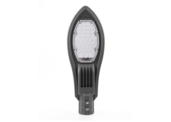 Autostrada uliczna o mocy 20 W SMD LED na zewnątrz z 5-letnią gwarancją