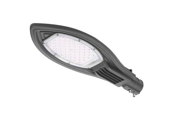 HCRI70 2700-6500K SMD LED Street Light AC85-265V 50 Watt na drodze szybkiego ruchu IP65
