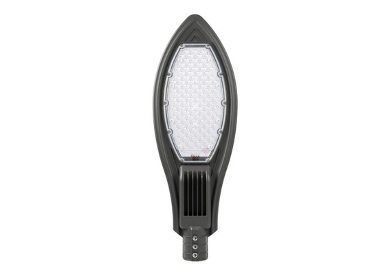 Oświetlenie zewnętrzne autostrady Autostrada AC85-265V IP65 Wodoodporna 80W 130lm / w Lumen