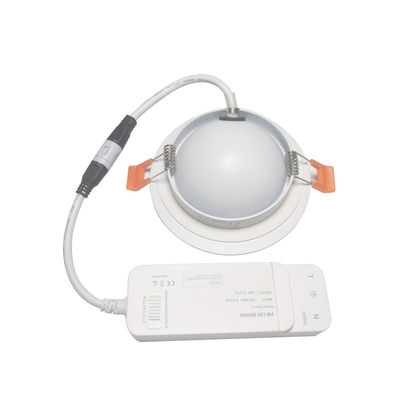 Inteligentne oprawy Taiji Smart LED o mocy 7 W System zmiany CCT / WiFi / Bluetooth