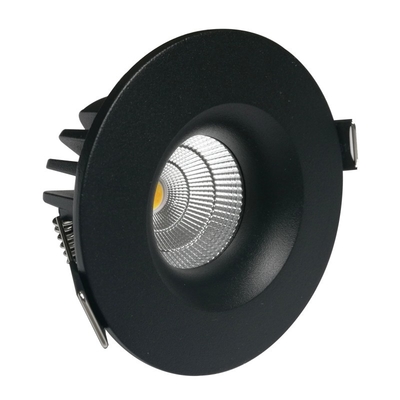 Szeroki kąt wiązki Inteligentny LED Downlights Ściemnianie / Regulacja temperatury barwowej