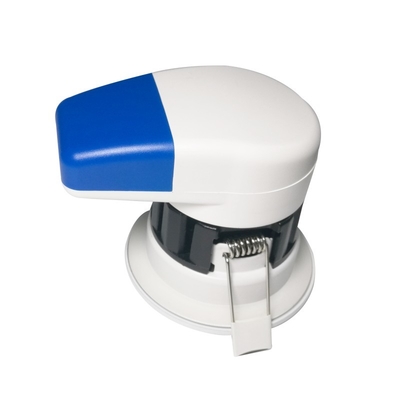 Wewnętrzny wpuszczany Cob Inteligentny LED Downlights Sterowanie domem Możliwość przyciemniania 110 / 240V AC 7W