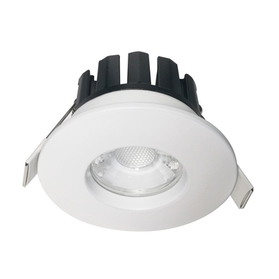 Wewnętrzny wpuszczany Cob Inteligentny LED Downlights Sterowanie domem Możliwość przyciemniania 110 / 240V AC 7W