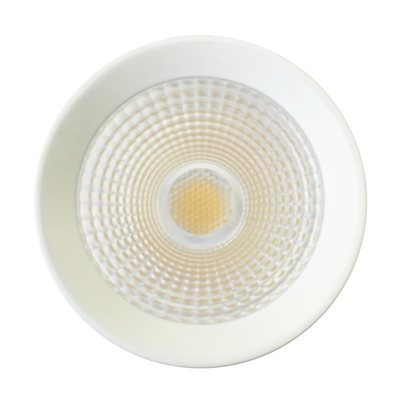 Kąt wiązki 38/60 ° Inteligentne oprawy LED LED 8W ściemnianie / Regulacja temperatury barwowej