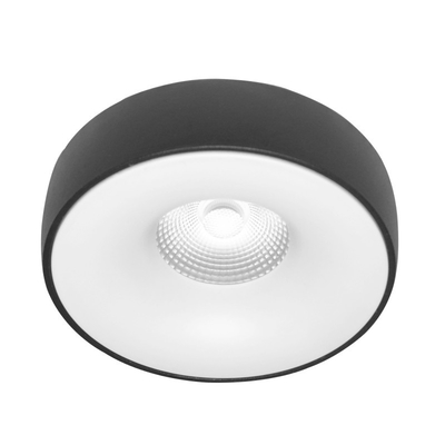 Głęboko wpuszczone oświetlenie typu downlight do montażu powierzchniowego Anti Glare 200-240 V AC napięcie 8W