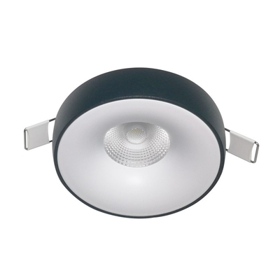 Głęboko wpuszczone oświetlenie typu downlight do montażu powierzchniowego Anti Glare 200-240 V AC napięcie 8W