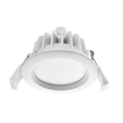 IP65 Smart LED Downlights Do montażu powierzchniowego Wifi Tuya Phone Control 9 W 5 lat gwarancji