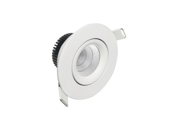 Ściemnialne inteligentne oprawy LED LED 8 W AC 200-240 V CCT Antyodblaskowe 2700-6000K
