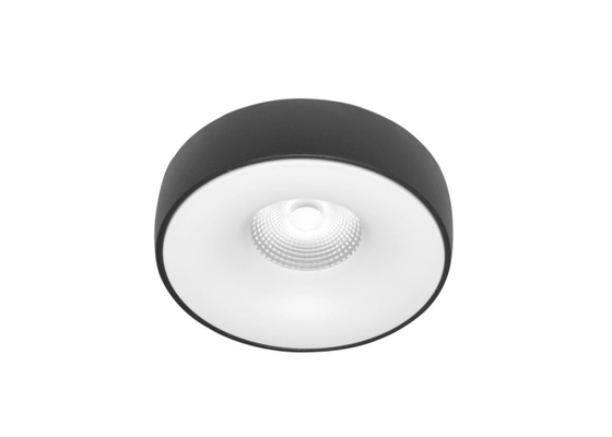 Patent 8W Wpuszczane reflektory antyodblaskowe Led, okrągłe diody LED typu AC 200-240V