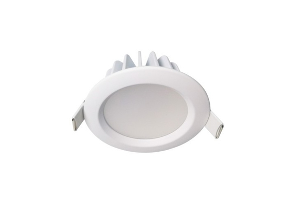 Wodoszczelne inteligentne oprawy ledowe 9W CCT do montażu natynkowego AC 200-240V Quick Connector